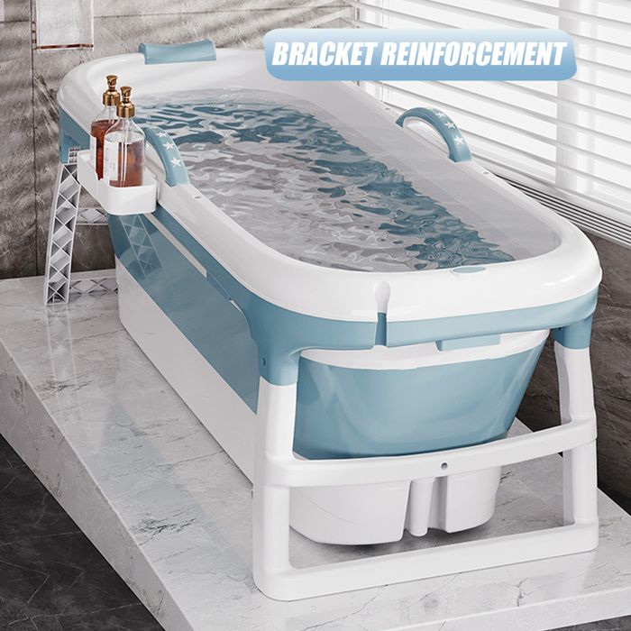 Baignoire pliante pour adultes - Chine Baignoire gonflable, baignoire en plastique pour adulte