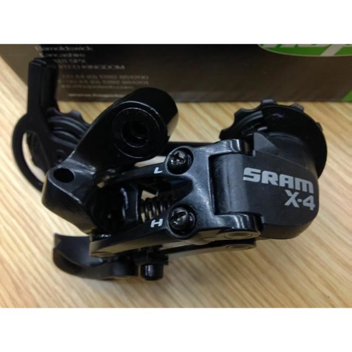 Dérailleur sram x3 outlet