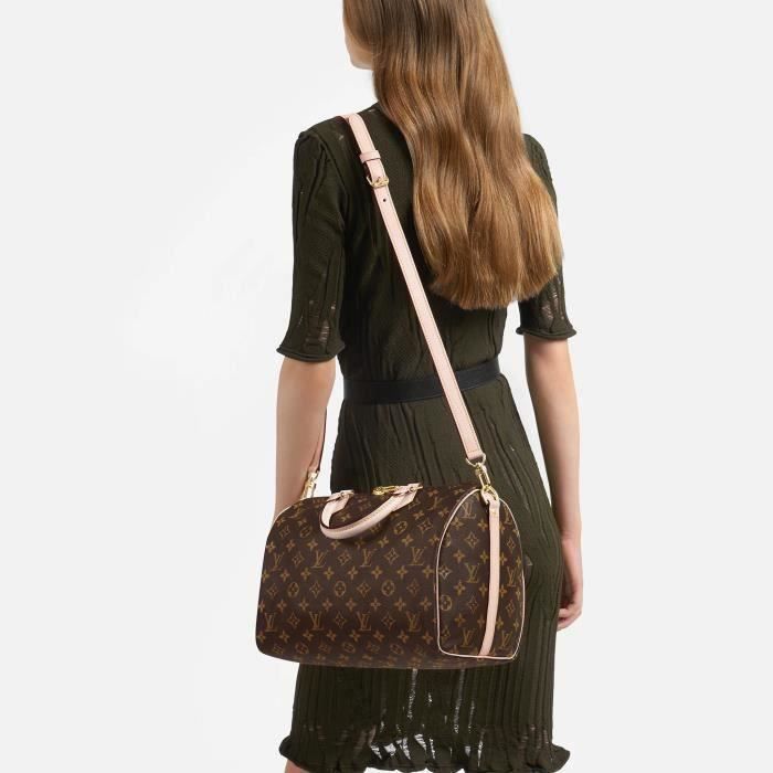 Louis Vuitton Pochette Cabas pour Femme Sac a Main de Marqu 2023 Nouveau Sac  Bandoulière LV Pas Cher - Cdiscount Librairie