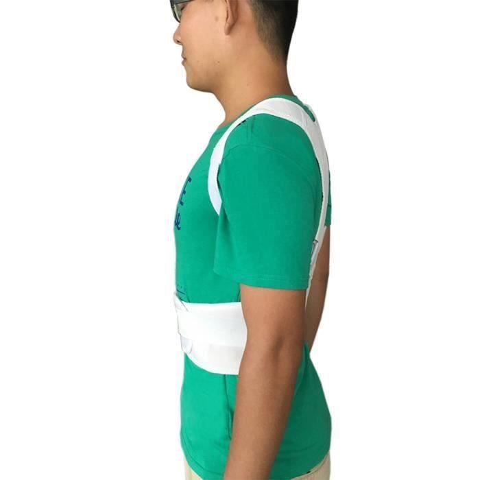 Ceinture Lombaire élastique LOREY – Soutien Dorsal Réglable En Maille (unisexe, Réf. LU10077)