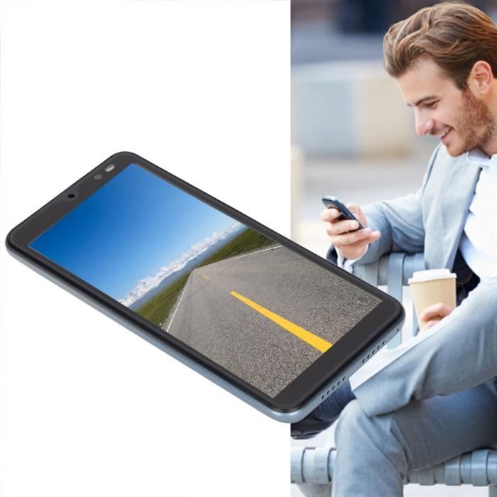 TMISHION Smartphone M12 UItra M12 Ultra 5,45 pouces 854x480 HD ...