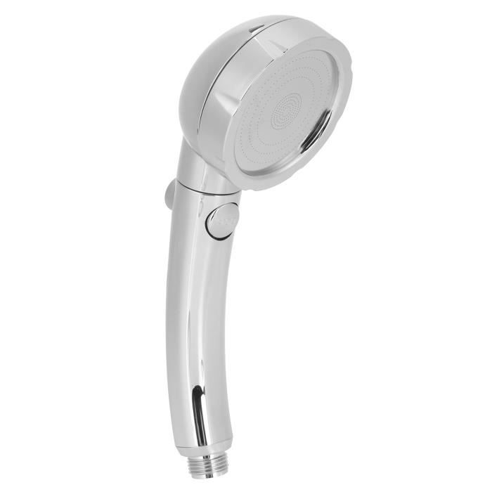 Douchette vasque, set pomme de douche vasque, pomme de douche anticalcaire avec tube télescopique de 1,5 m, pour shampoing ou nettoyage de l'évier | Leroy Merlin Douchette vasque, set pomme de douche vasque, pomme de douche anticalcaire avec tube télescopique de 1,5 m, pour shampoing ou nettoyage de l'évier | Leroy Merlin