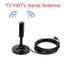 yangGradelyMarket Antenne numérique DVB-T/FM pour TV HD 30 dBi 