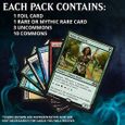 CARTE A COLLECTIONNER MTG Ultimate Masters - 15 Cards Booster Pack (en) Magic The Gathering-2