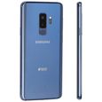6.2'Bleu for Samsung Galaxy S9+ G965U 64GB  --2