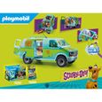 Playmobil - Scooby-Doo! Mystery Machine - 70286 A3-2