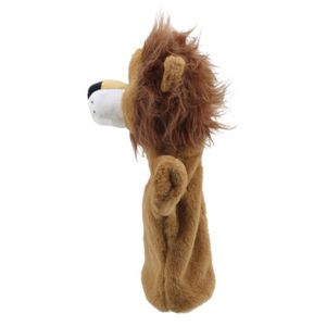 Les Marionnettes The Puppet Company – Mots clés Tigre – Le Monde De La Marionnette - Planet Of Puppets