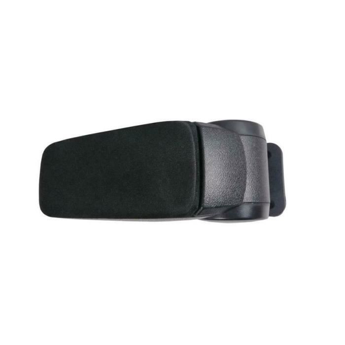 Coleya Boîte de Rangement pour Tableau de bord Central Compatible avec VW UP/Seat Mii/Skoda Citigo 2013-2024, Organisateur de Console Centrale, Plateau Rangement de Console avec Tapis Antidérapants