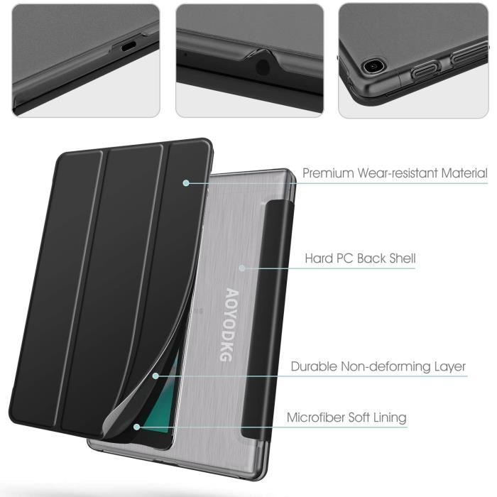 4G LTE Tablette Tactile-10,1" HD Full IPS2