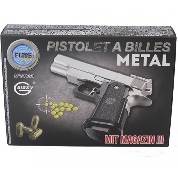 Accessoires pour l'Airsoft - Pistolet-a-billes.com