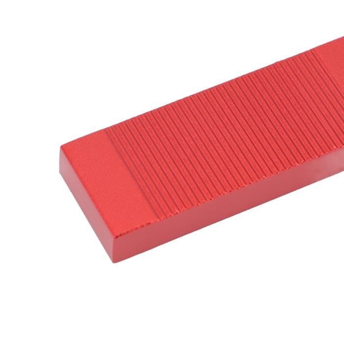 Kit De Pinces De Maintien Pour Briques Type D - Longueur 400 Mm, Réglables Pour Construction (T1010)
