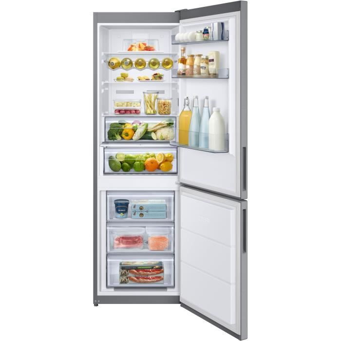  - RB3VRS150SA - Réfrigérateur combiné2