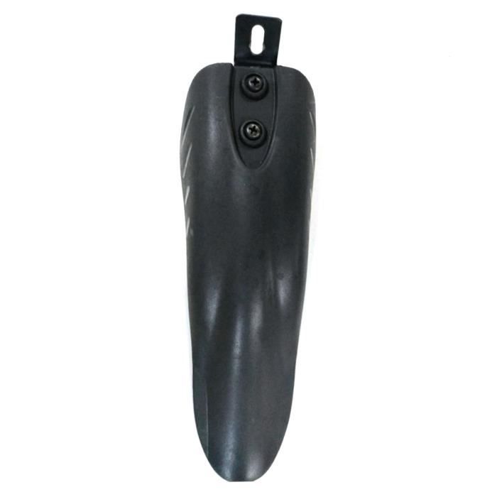Garde-Boue Arrière Jandra Pour Scooter Électrique 10 Pouces Avec Feu Arrière Intégré - Compatible Kugoo Garde-Boue Arrière Jandra Pour Scooter Électrique 10 Pouces Avec Feu Arrière Intégré - Compatible Kugoo