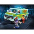 Playmobil - Scooby-Doo! Mystery Machine - 70286 A3-3