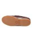 Chaussures Bateau Femme Timberland Classic Two-Eye Marron-3