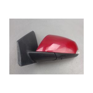 Coque De Rétroviseur Supérieure Droite à Peindre Renault Megane 4 2015-2021 - Auto