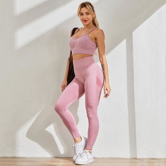 Fille legging moulant deals