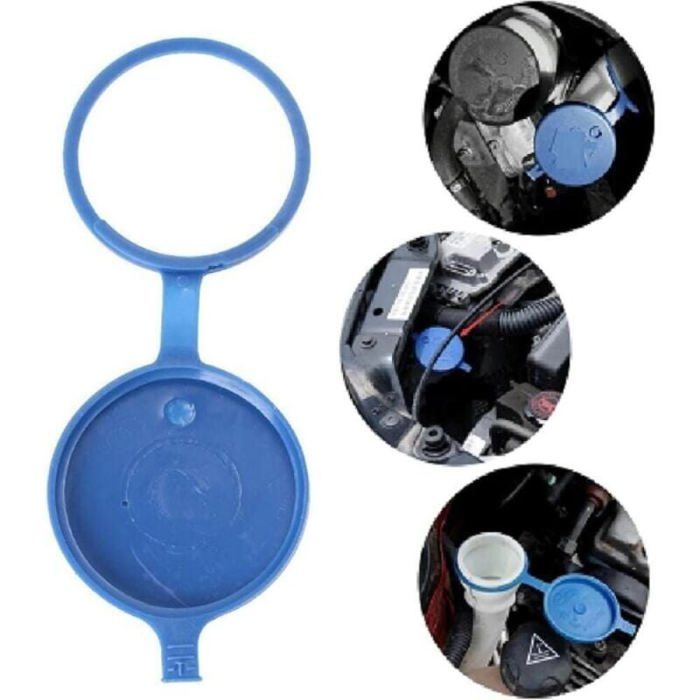Bouchon De Réservoir Laveuse Nissan – Référence B8913-JG000 – Neuf Universel