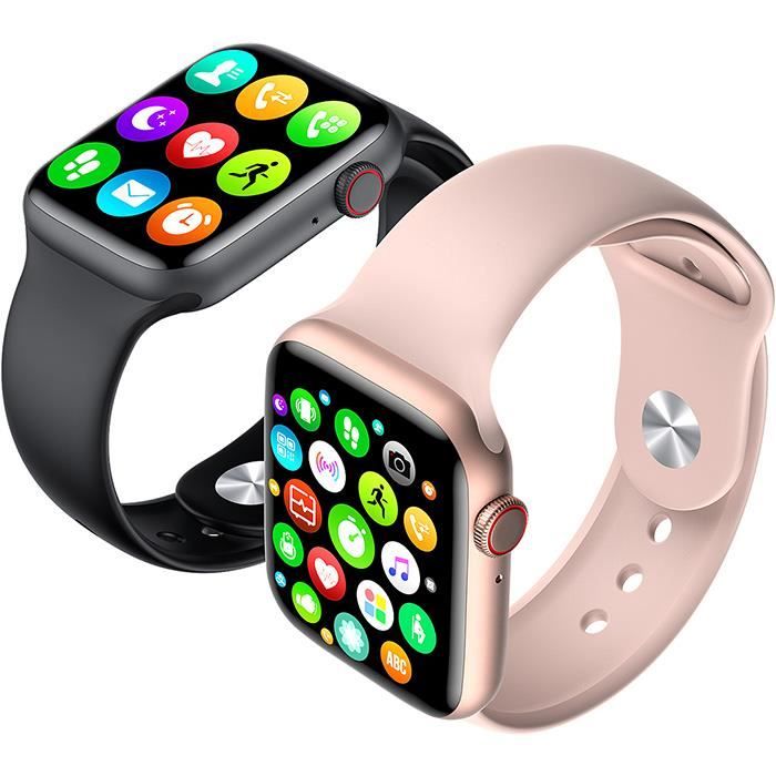 Montre connectée bluetooth smartwatch shop