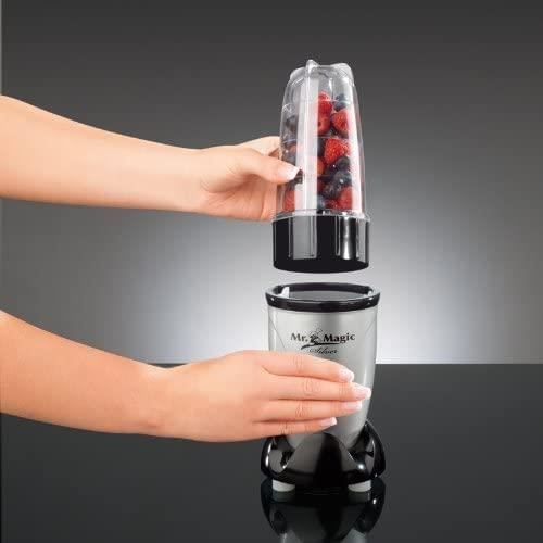 Mr magic smoothie maker store