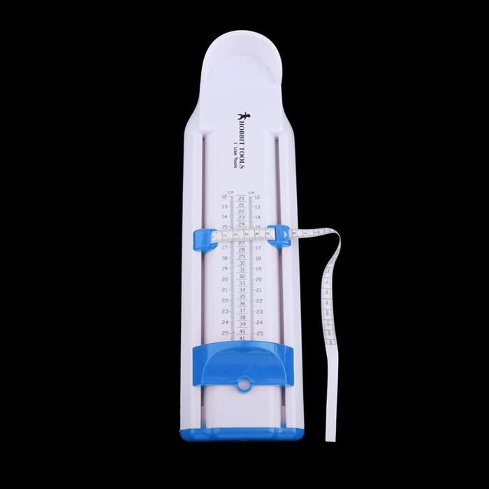 Pédimètre Mesurer Sa Taille De Pied Pedimetre Enfant Meilleures