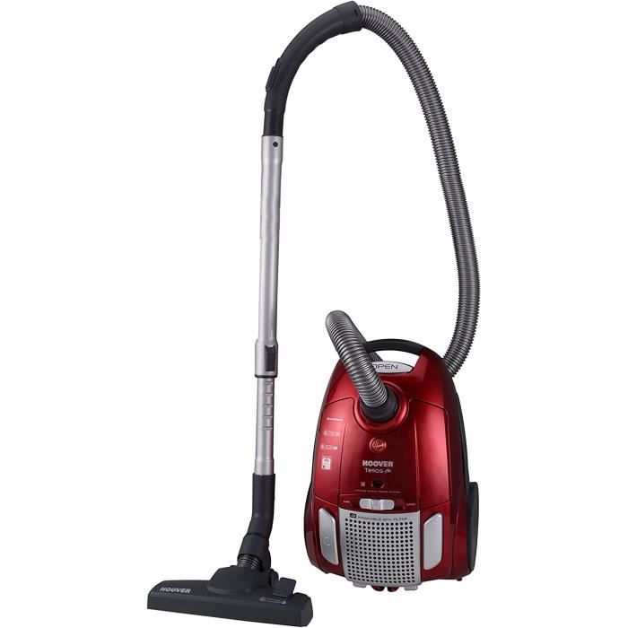 Hoover te70_te75 telios plus top aspirateur traineau avec sac