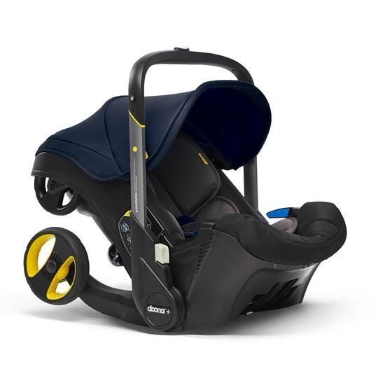 DOONA Siege Auto Poussette 2 en 1 Groupe 0 Bleu Royal Collection 2020 2021 Achat Vente siege auto DOONA Siege Auto Poussette 2 en 1 Groupe 0 Bleu Royal Collection 2020 2021 Cdiscount