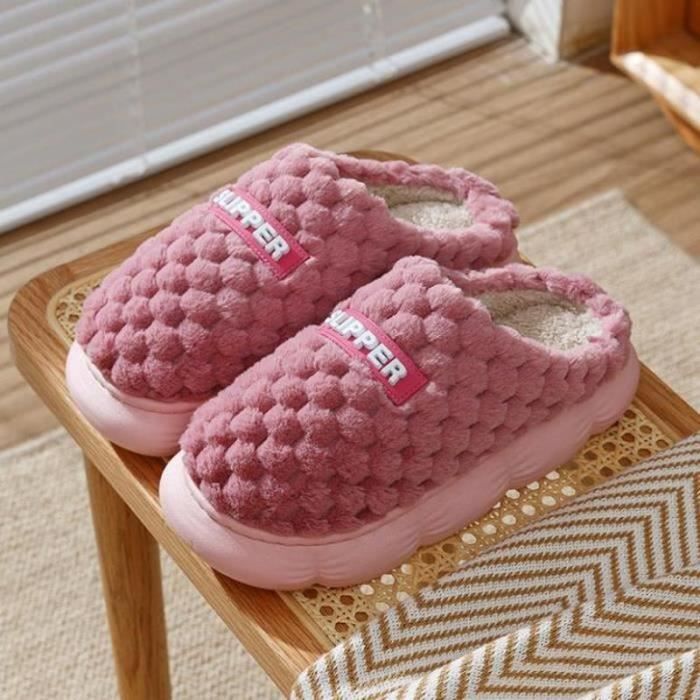 Pantoufle hotsell