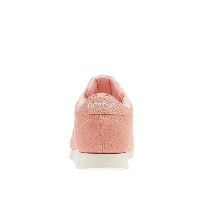 Reebok princess femme rose deals