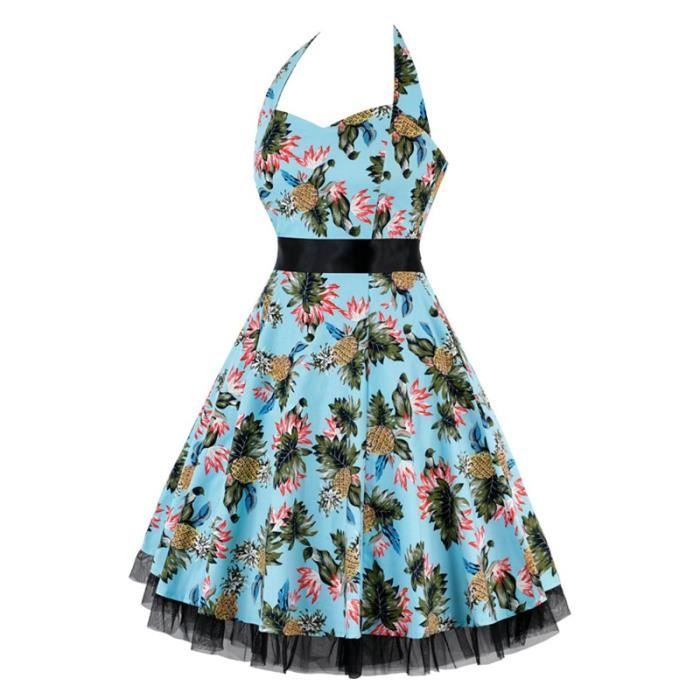 Vetement rockabilly clearance