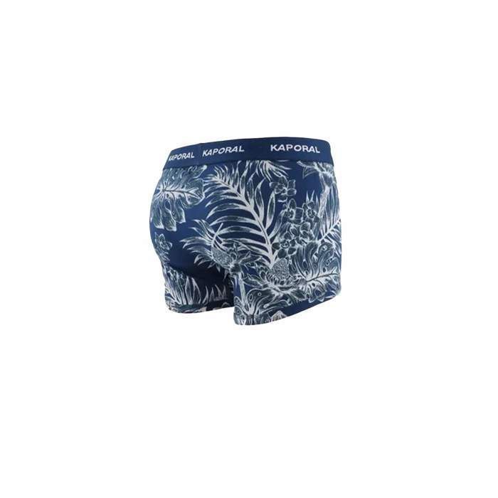 Boxer Kaporal Homme Kaporal Tacos Kaporal Bleu Coton Vetement Kaporal Bleu Cdiscount Pret a Porter