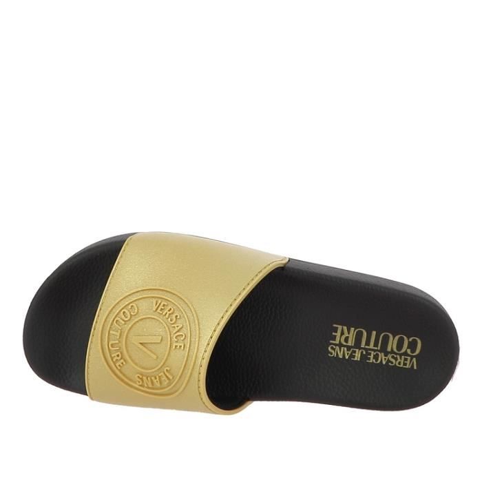 Mule versace femme on sale