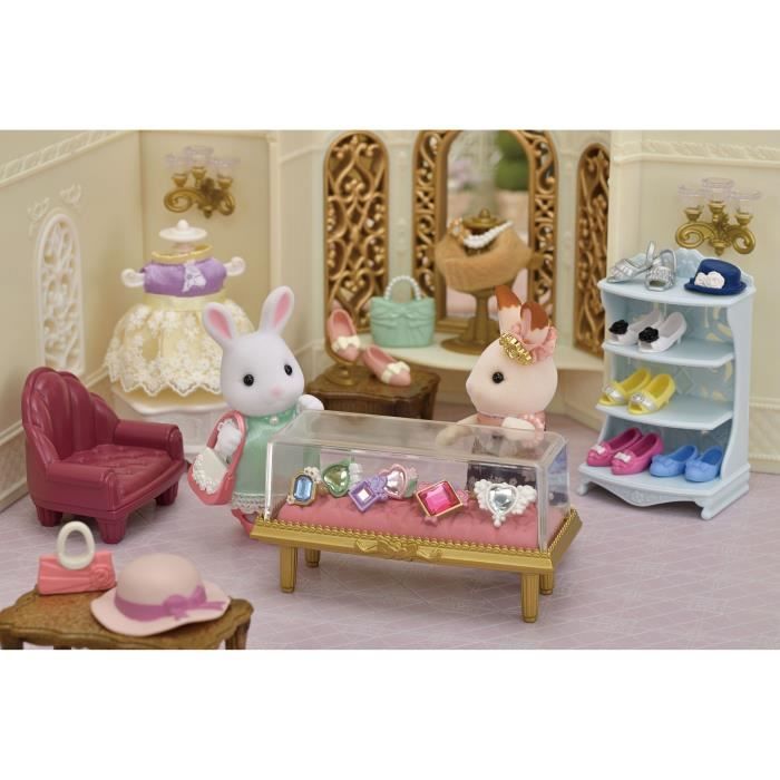 La Maman Lapin Neige Valise La Maman Lapin Neige Et Sa Valise De Weekend - Sylvanian Families Valise De Weekend Lapin Neige La Maman Lapin Neige Valise La Maman Lapin Neige Et Sa Valise De Weekend - Sylvanian Families Valise De Weekend Lapin Neige