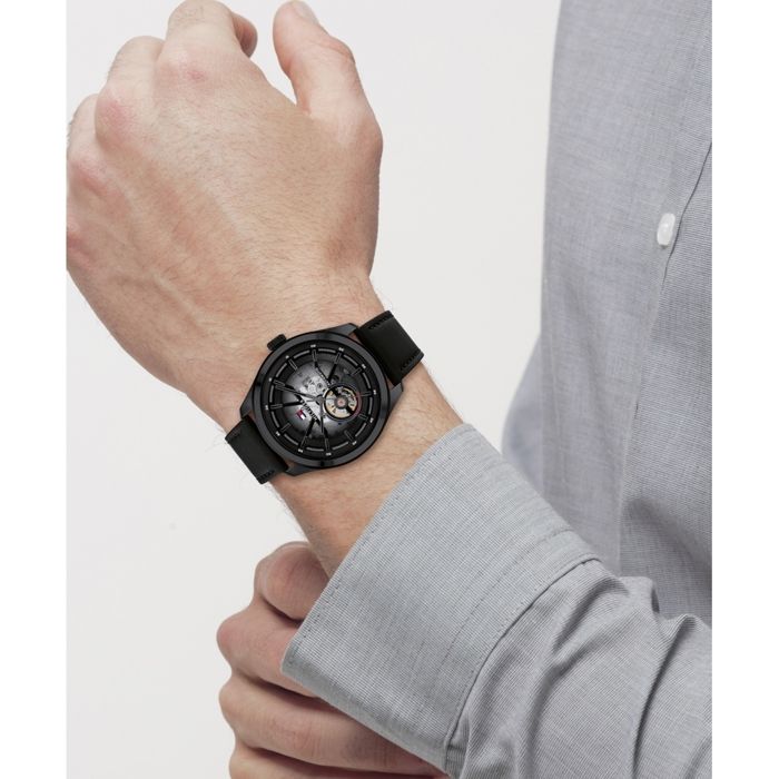 Cdiscount montre best sale homme tommy hilfiger