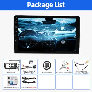 Ecran GPS BMW Série 1 E87 Connected Drive - Réf. 65829211976 - Occasion Fonctionnel