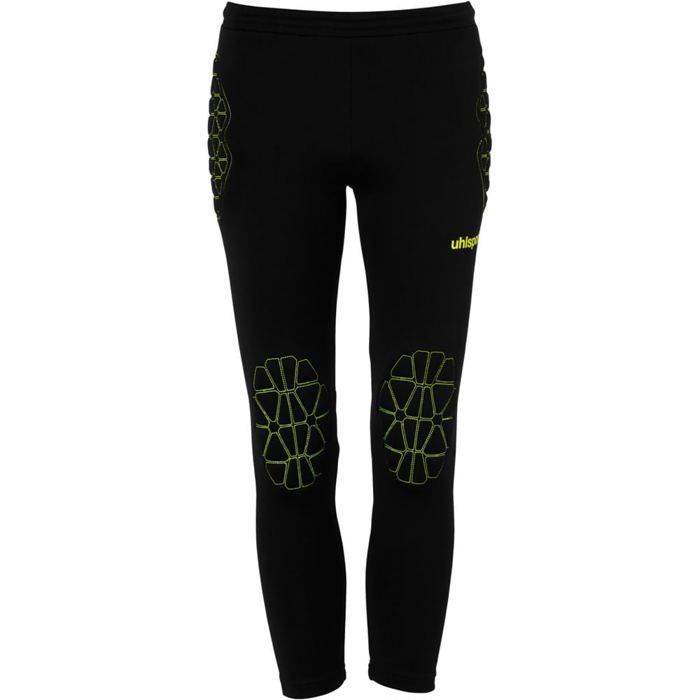 Short De Gardien De But UHLSPORT Anatomik – Confort Et Liberté De Mouvement Pour Adultes Et Enfants
