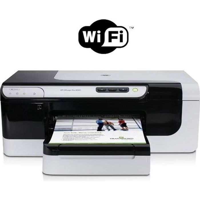 Imprimante hp officejet pro 8210 - Cdiscount