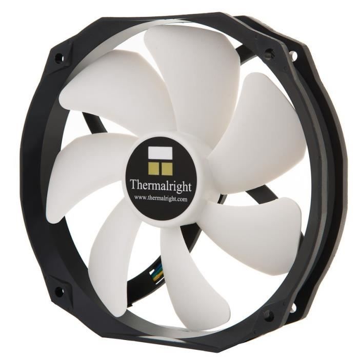 Thermalright ventilateur TY-147A 140mm