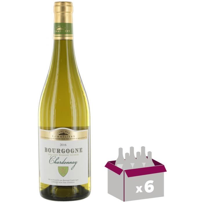 chardonnay vin rouge