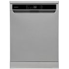 Lave-vaisselle pose libre OCEANIC OCEALV1247S - 12 couverts - 47 dB silver