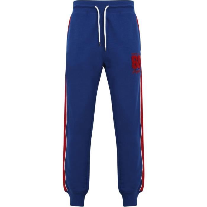 Tokyo Laundry Pantalon De Jogging Addison Homme Vert Olive