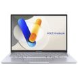 PC Portable ASUS VivoBook 14 S1405 | 14'' WUXGA - Intel Core i7 1355U - RAM 16Go - 1To SSD - Win 11-0