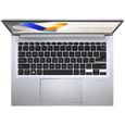 PC Portable ASUS VivoBook 14 S1405 | 14'' WUXGA - Intel Core i7 1355U - RAM 16Go - 1To SSD - Win 11-2