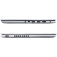 PC Portable ASUS VivoBook 14 S1405 | 14'' WUXGA - Intel Core i7 1355U - RAM 16Go - 1To SSD - Win 11-6