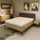 Sous matelas 140 x 190