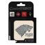 1 Game of Thrones Sottobicchieri Multi