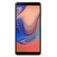 Samsung Galaxy A7 （2018）- A750  - 64 Go Or - Double SIM -  --0