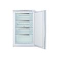 Congelateur integrable 88 cm