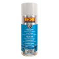 Hycote - Bombe de Peinture en spray Hycote - Acrylique - Blanc - Auto/Moto/Scooter - 400 ml-0