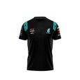 T-shirt Yamaha Petronas Sepang Racing Team Officiel MotoGP-0